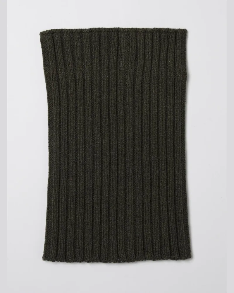 Rick Owens Schal damen Grün