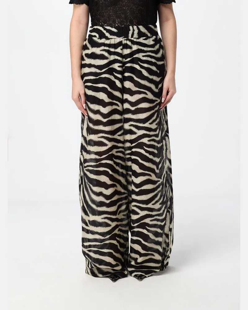Ermanno Scervino Hose damen Bunt