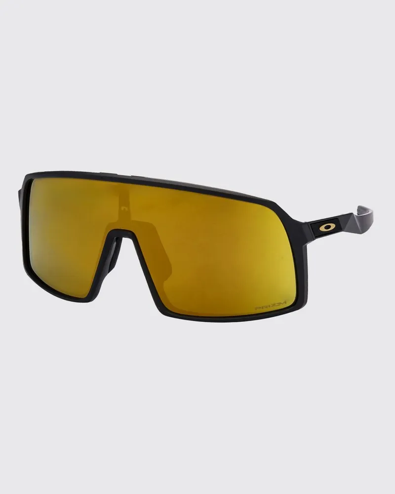 Oakley Sonnenbrillen damen Schwarz