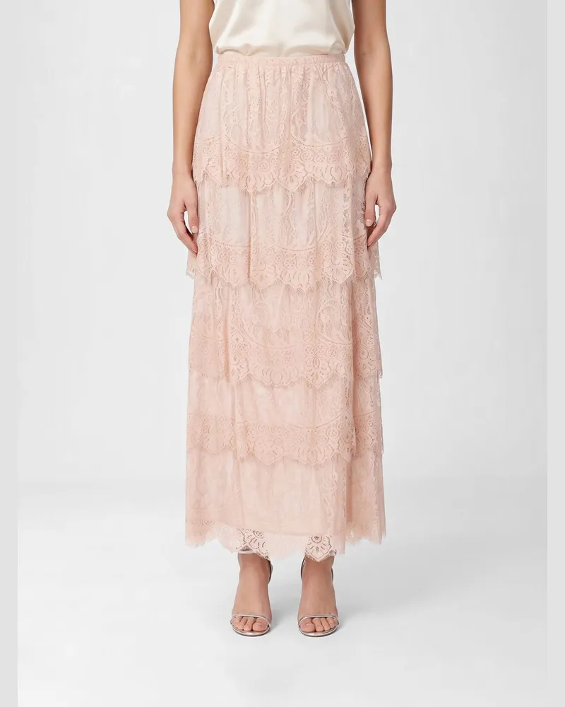 Aniye By Rock damen Pink