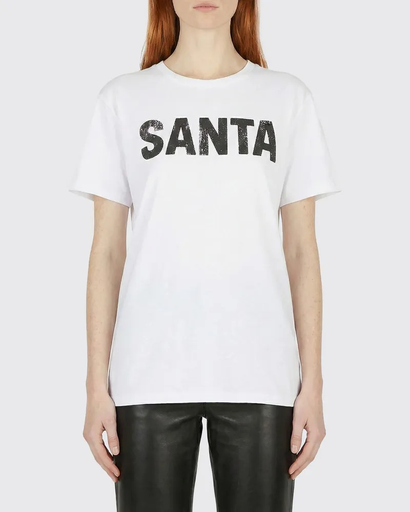 Aniye By T-shirt damen Weiß