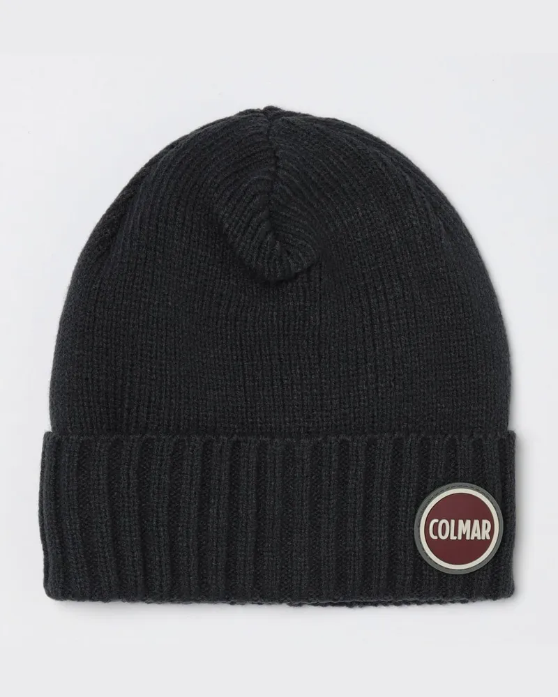 Colmar Hut herren Blau