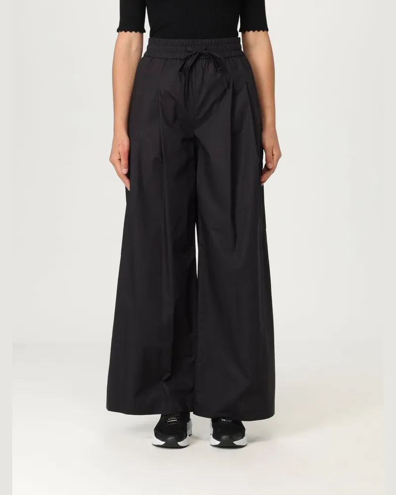 Twin-Set Hose damen Schwarz