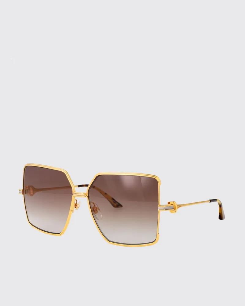 Casablanca Paris Sonnenbrille herren Gold
