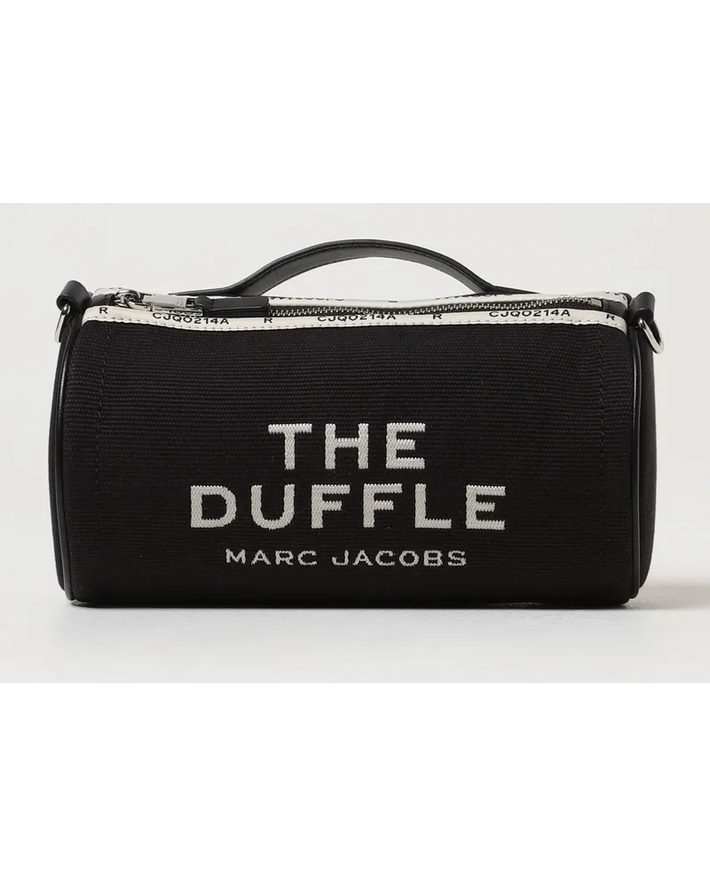 Marc Jacobs Handtasche damen Schwarz