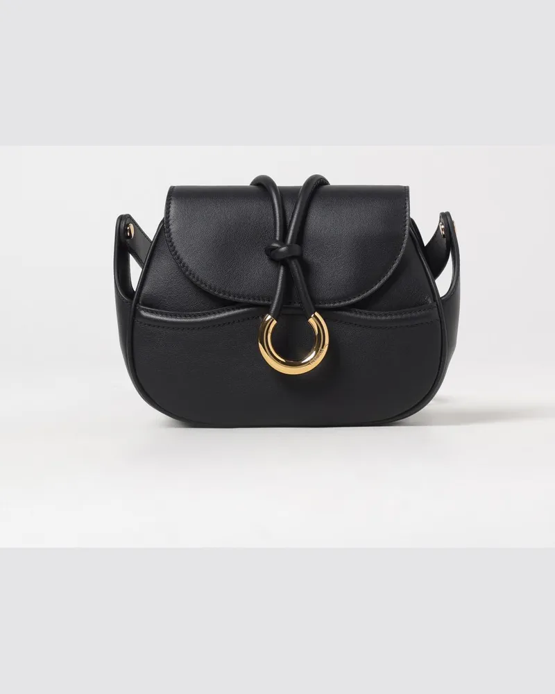 Coccinelle Handtasche damen Schwarz