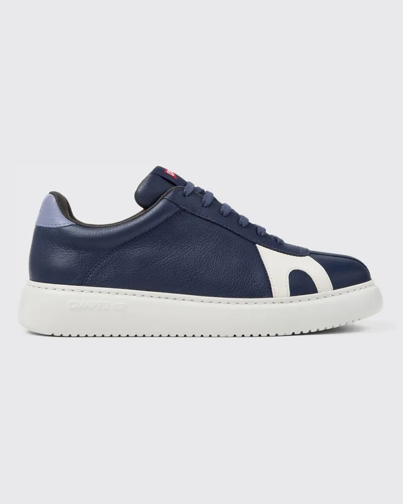Camper Schuhe herren Blau