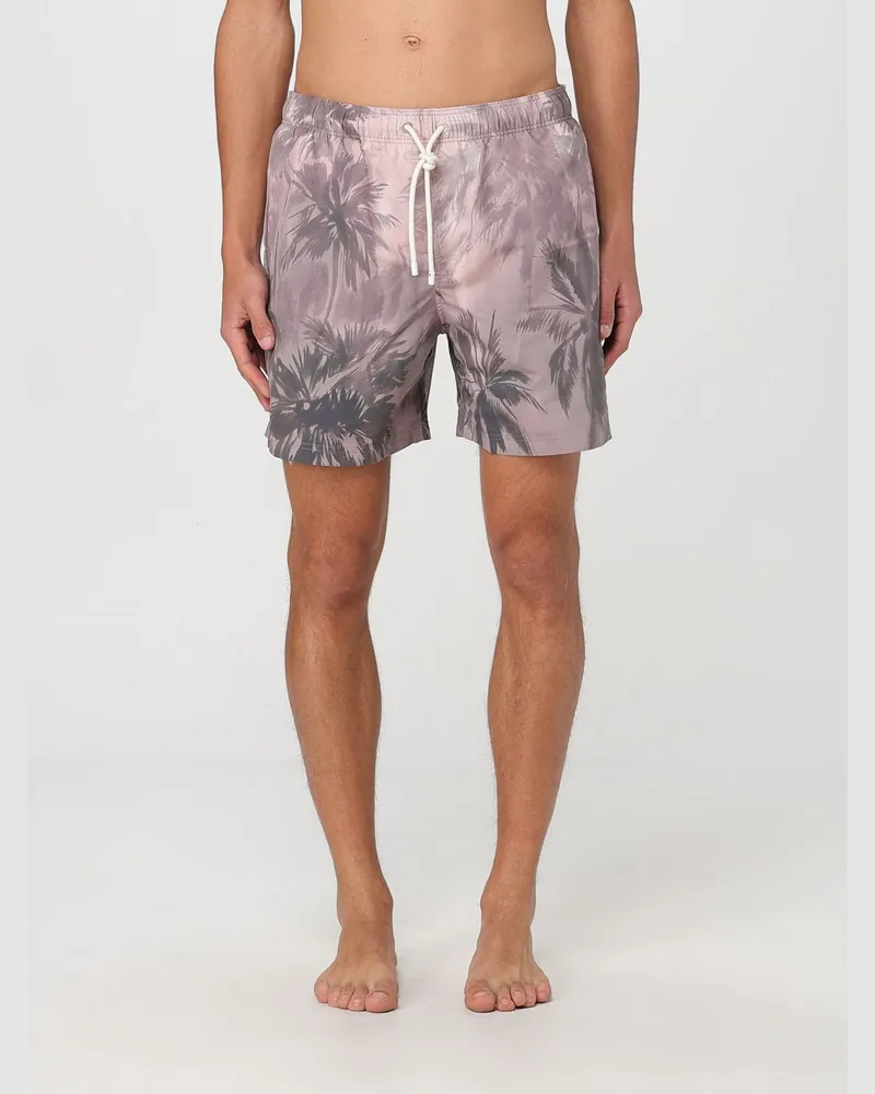 Palm Angels Bademode herren Beige