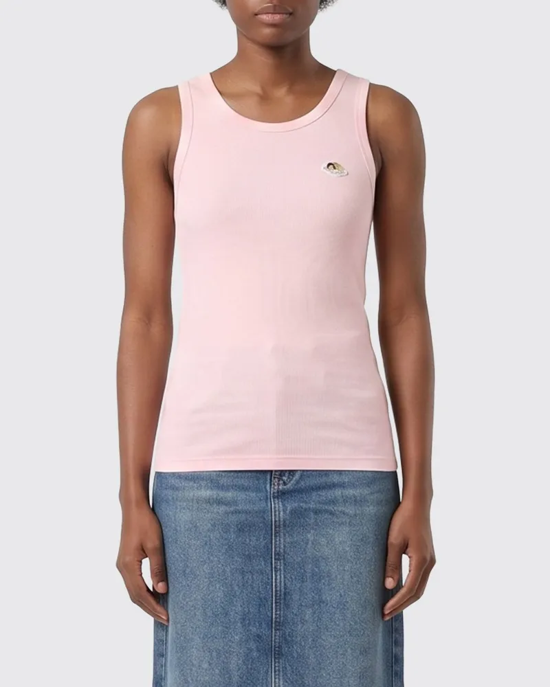 Fiorucci T-shirt damen Pink