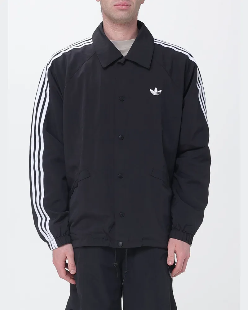 adidas Jacke herren Schwarz