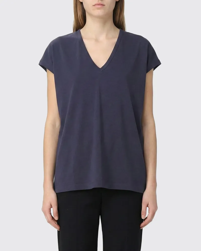 Dries van Noten T-shirt damen Schwarz