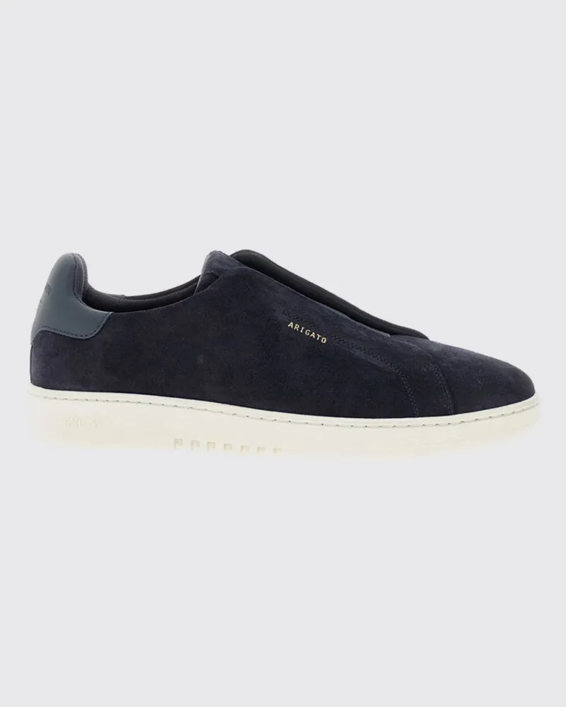 Axel Arigato Sneakers herren Blau