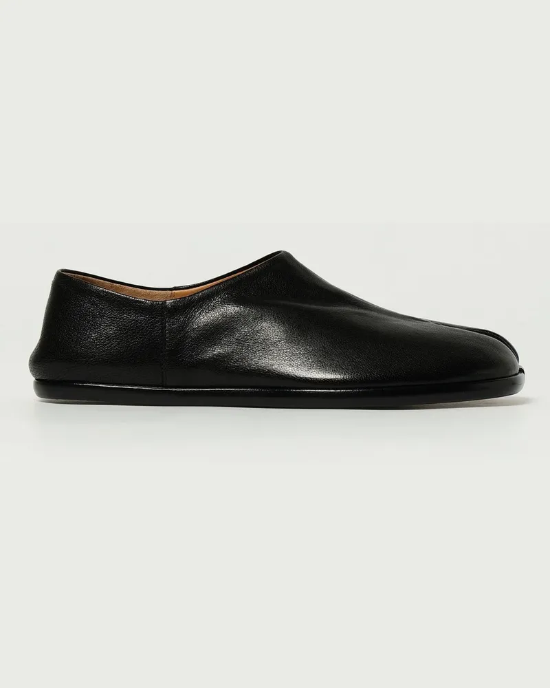 Maison Margiela Mokassins damen Schwarz