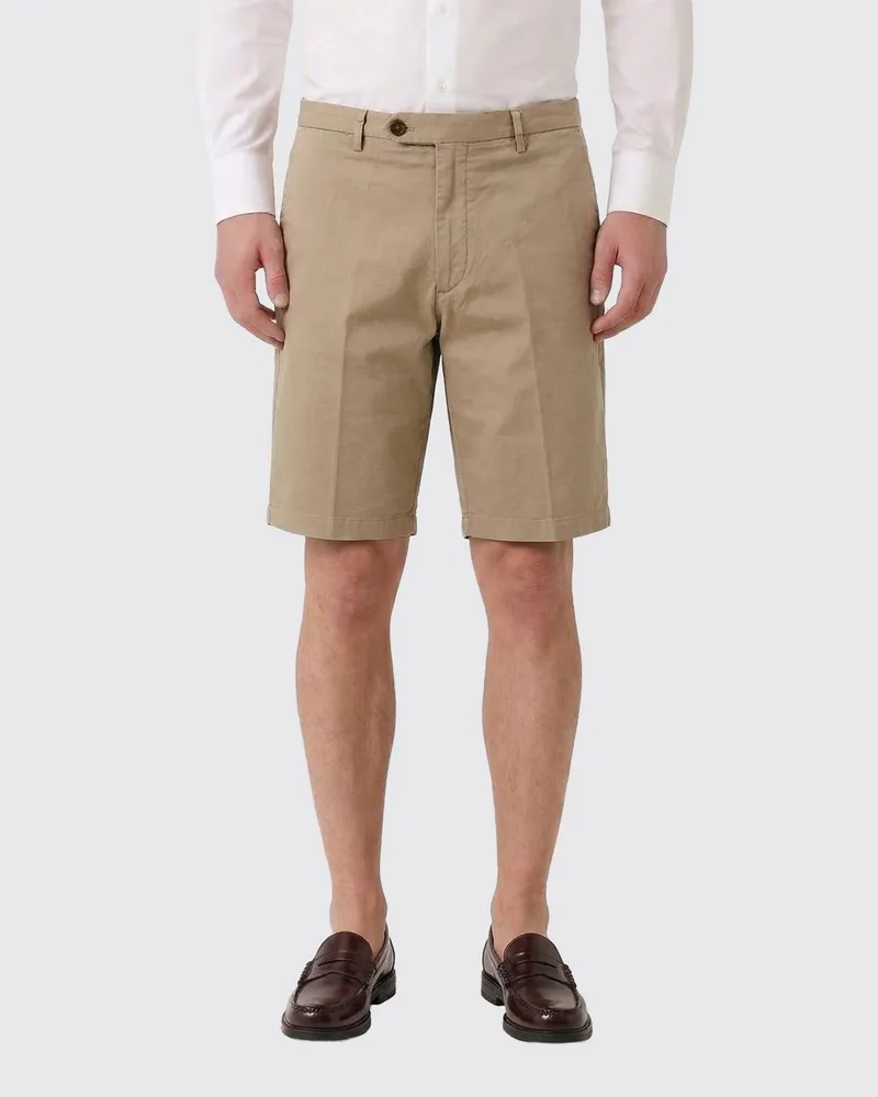 Briglia 1949 Shorts herren Braun
