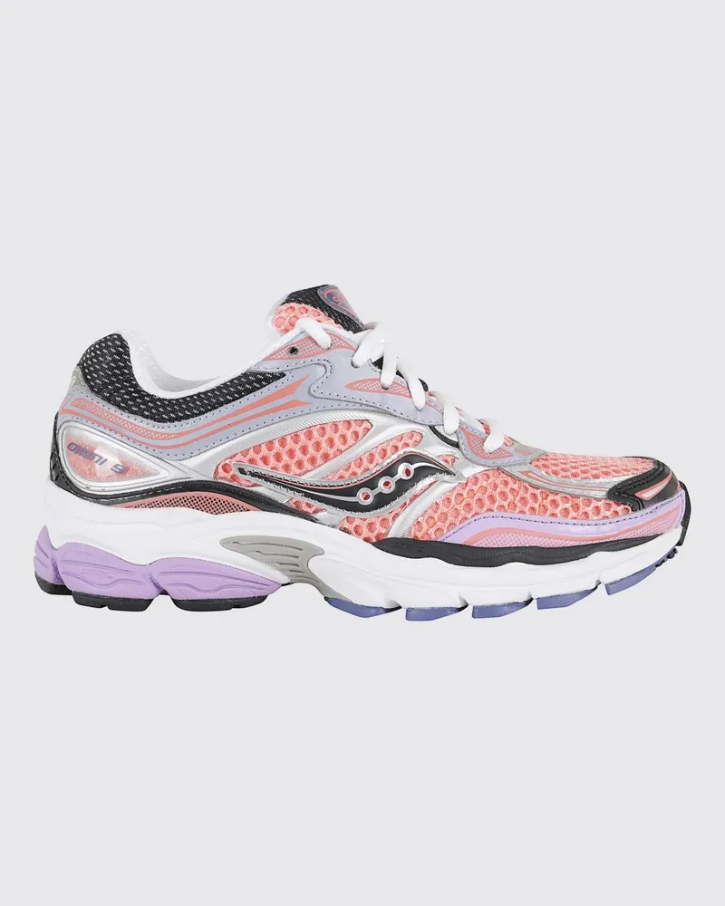 Saucony Schuhe damen Pink