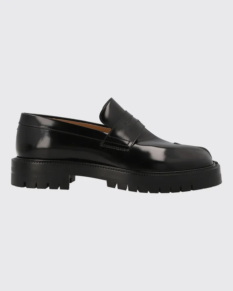 Maison Margiela Schuhe herren Schwarz