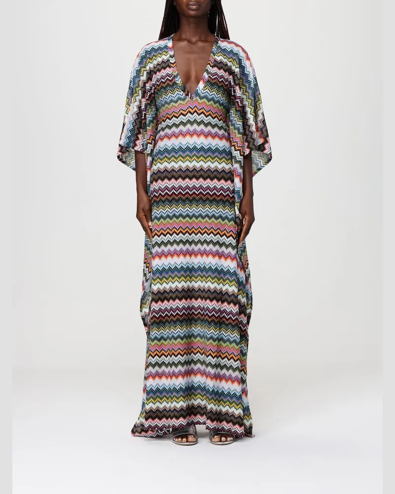 Missoni Kleid damen Fa01