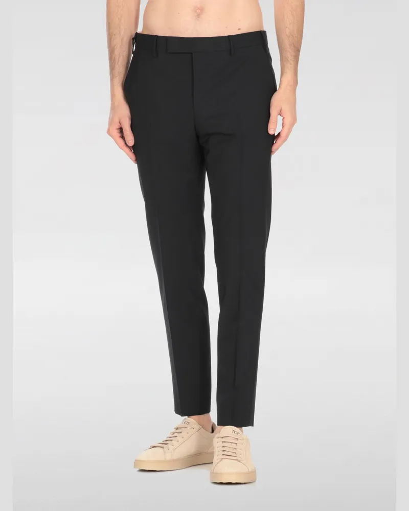 PT TORINO Hose herren Blau