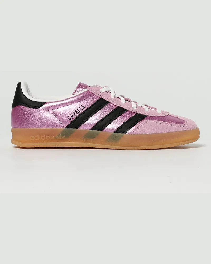 adidas Sneakers damen Lila