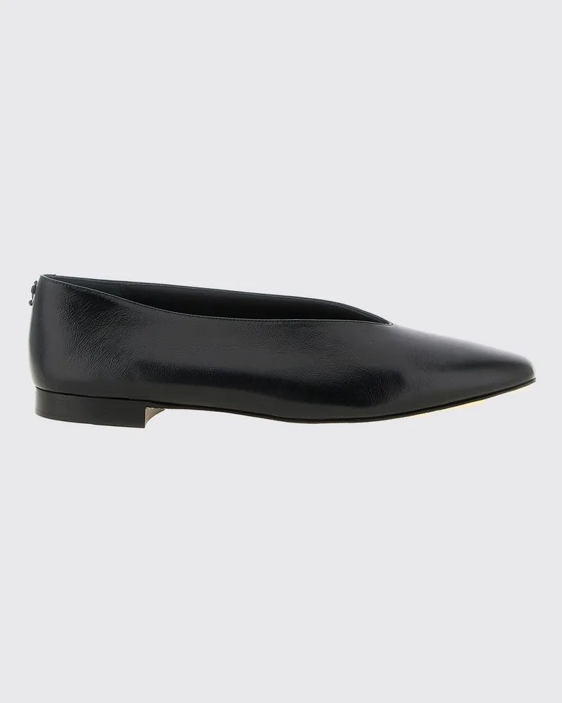 Jimmy Choo Schuhe damen Schwarz