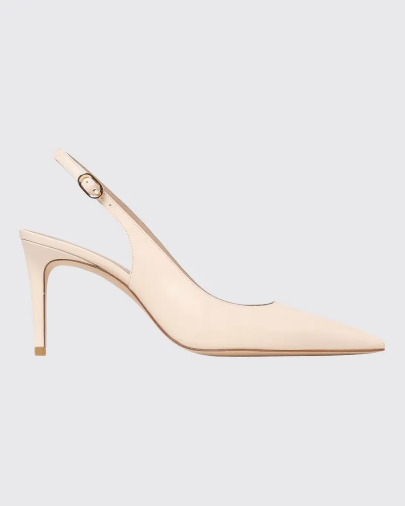 Stuart Weitzman Schuhe damen Cream