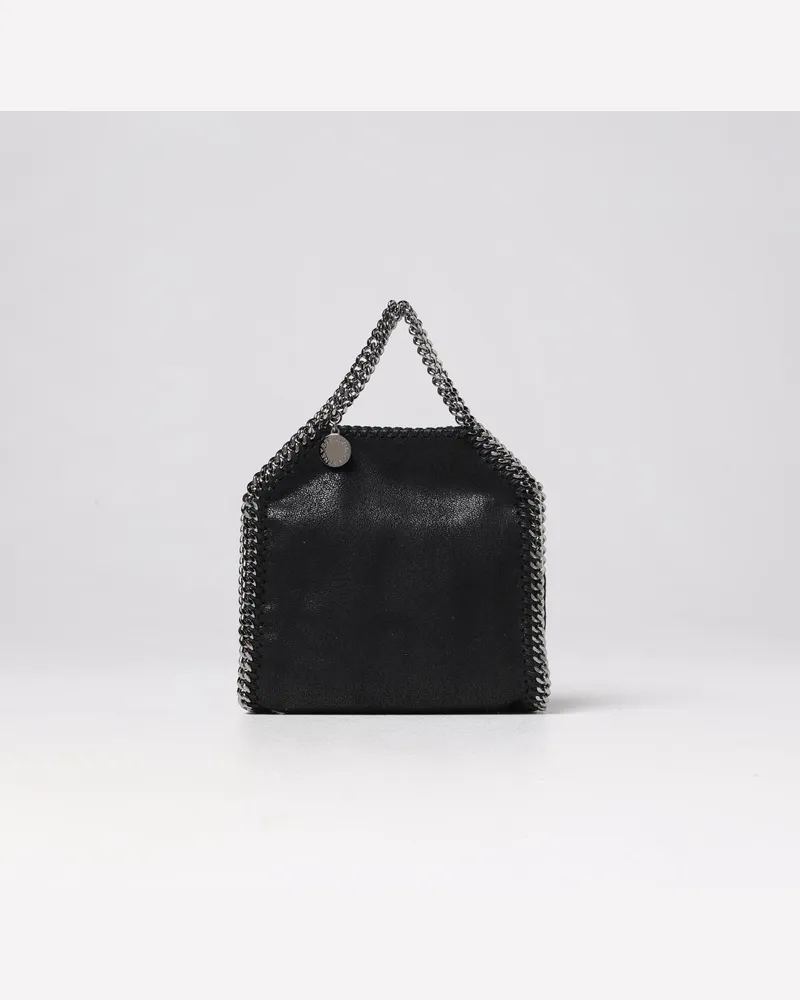 Stella McCartney Umhngetasche damen Schwarz