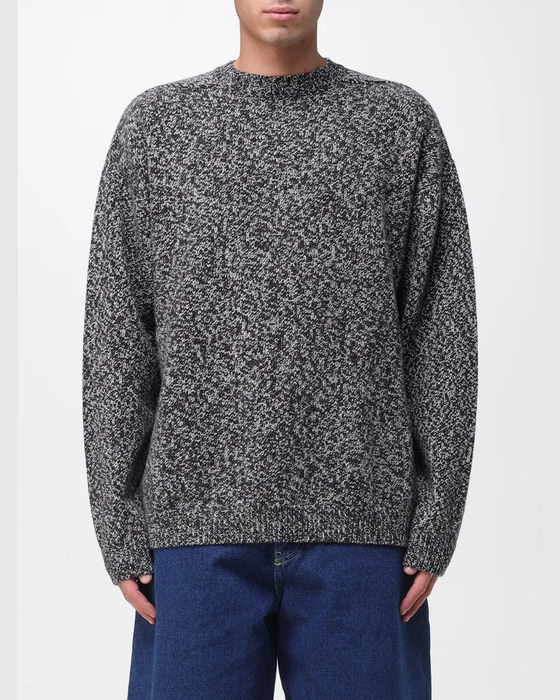 Studio Nicholson Pullover herren Grau