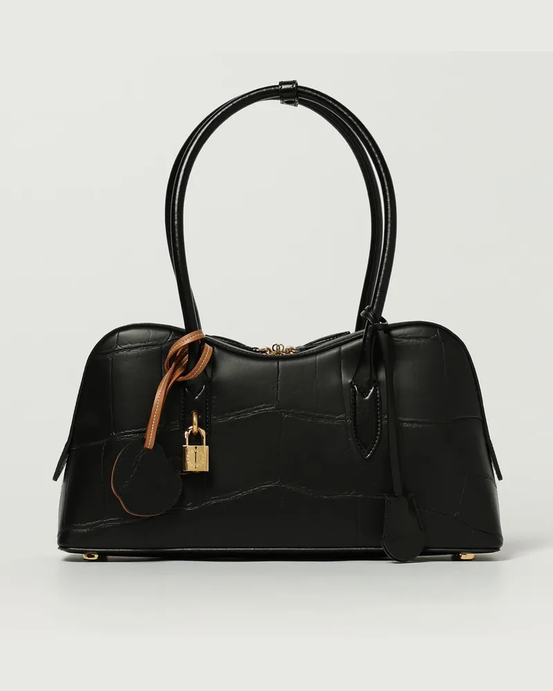 Stella McCartney Umhngetasche damen Schwarz