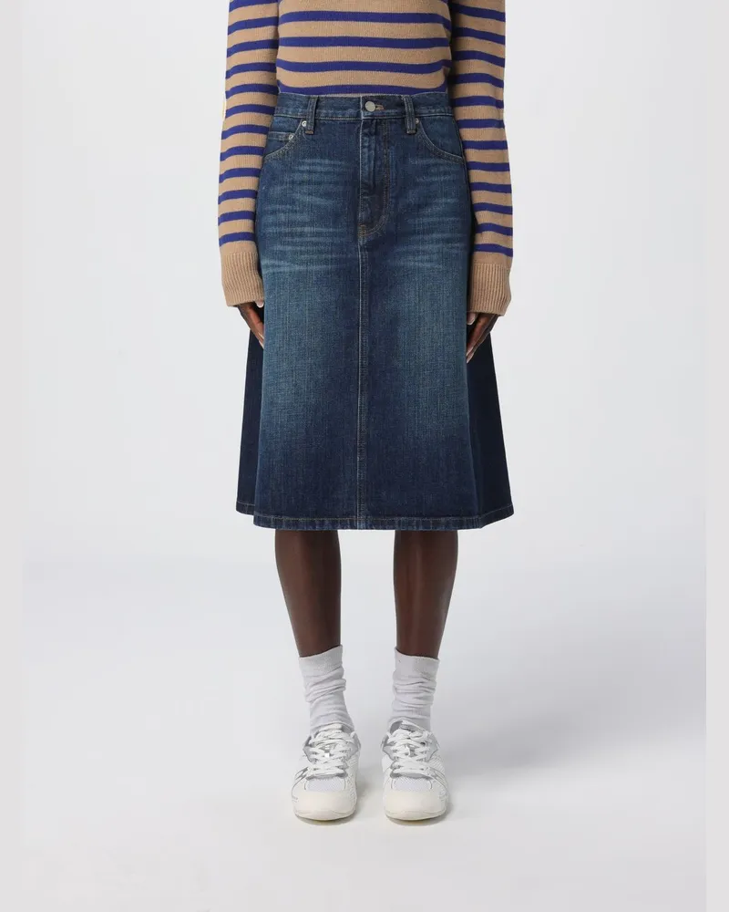 Marc Jacobs Rock damen Denim