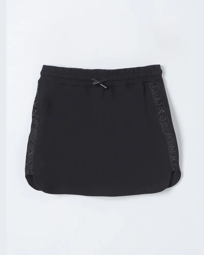 Pinko Rock kinder  Kids Schwarz