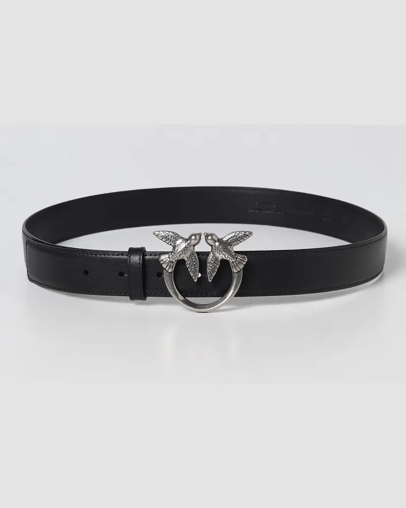 Pinko Grtel damen Schwarz