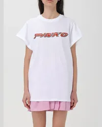 Pinko T-shirt Weiß