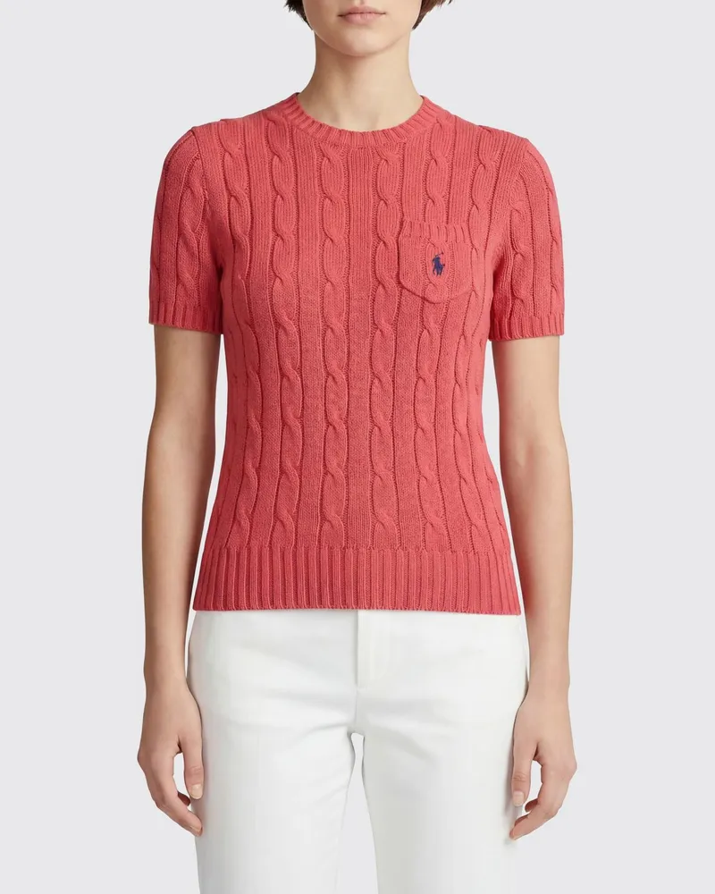 Ralph Lauren Pullover damen Beige