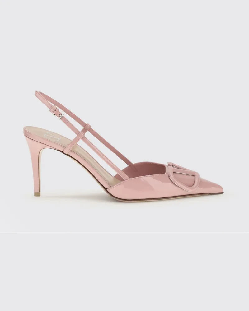 Valentino Garavani Schuhe damen Pink