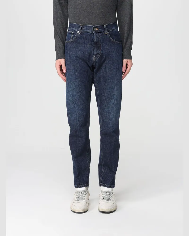 Dondup Jeans herren Blau