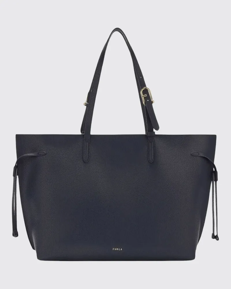Furla Schultertasche damen Tinte
