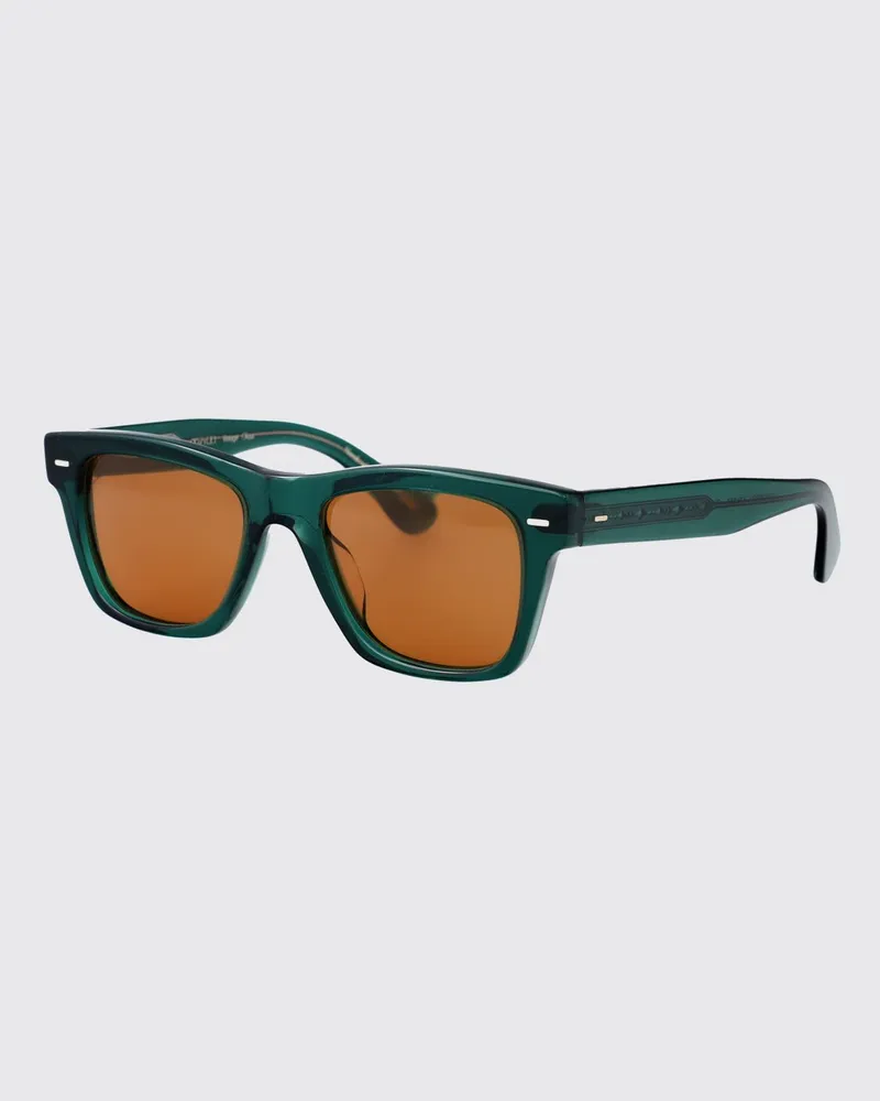 Oliver Peoples Sonnenbrillen herren Grün