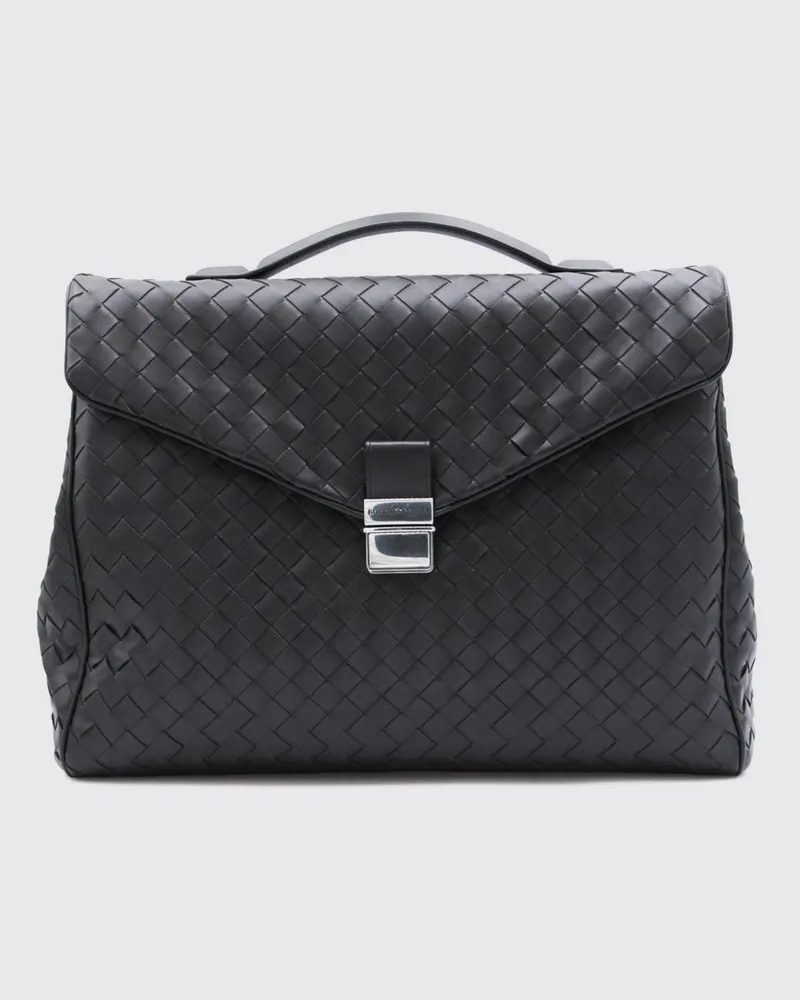 Bottega Veneta Tasche herren Braun