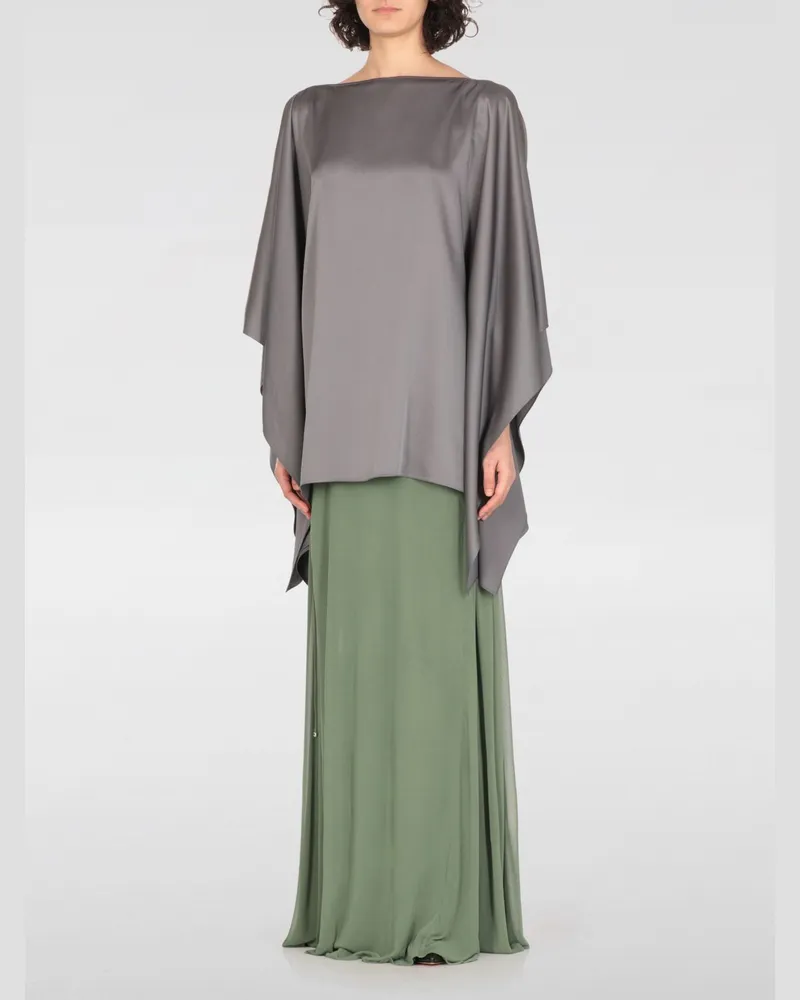 Lanvin Top damen Tinte