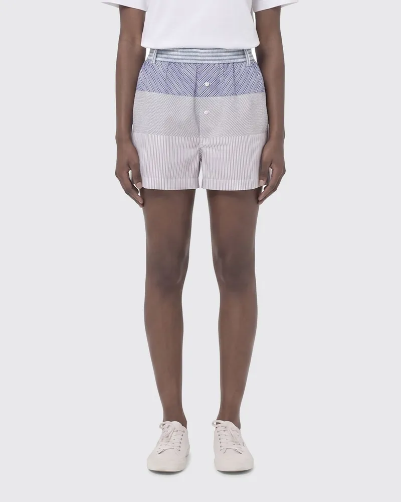 Moschino Hose damen Bunt