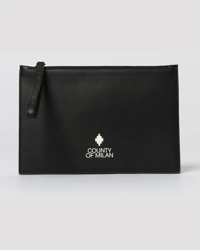 Marcelo Burlon | County of Milan Tasche herren Schwarz