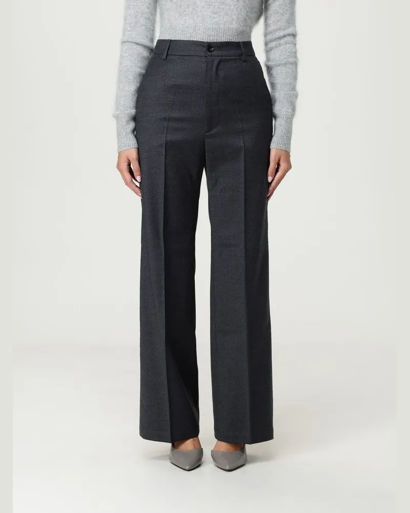 BARENA Hose damen Grau