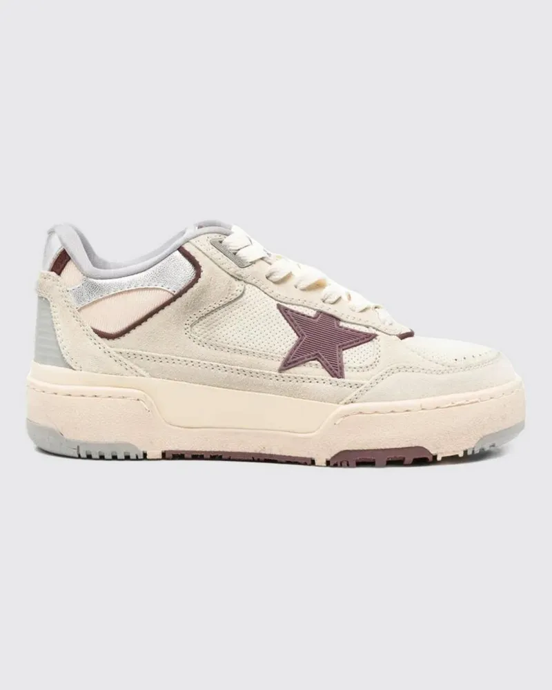 Golden Goose Sneakers damen Weiß