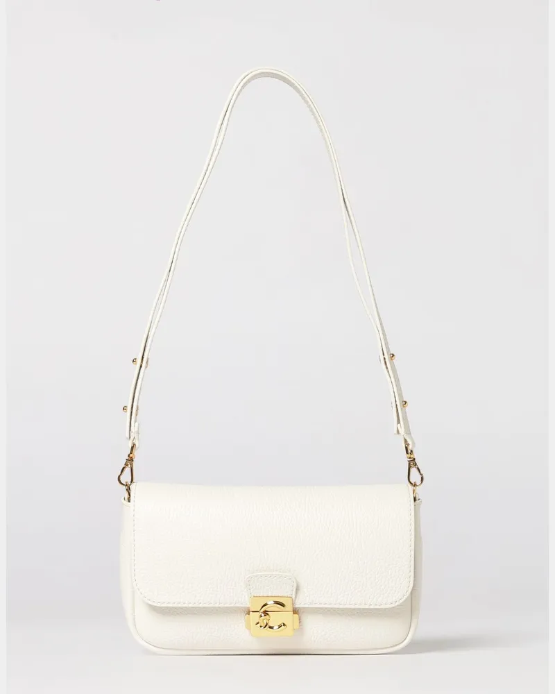 Coccinelle Schultertasche damen Perle