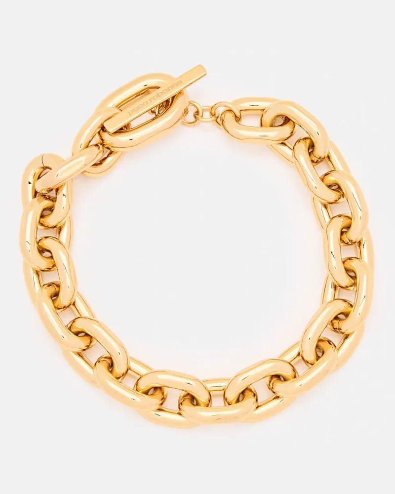 Paco Rabanne Schmuck damen Gold
