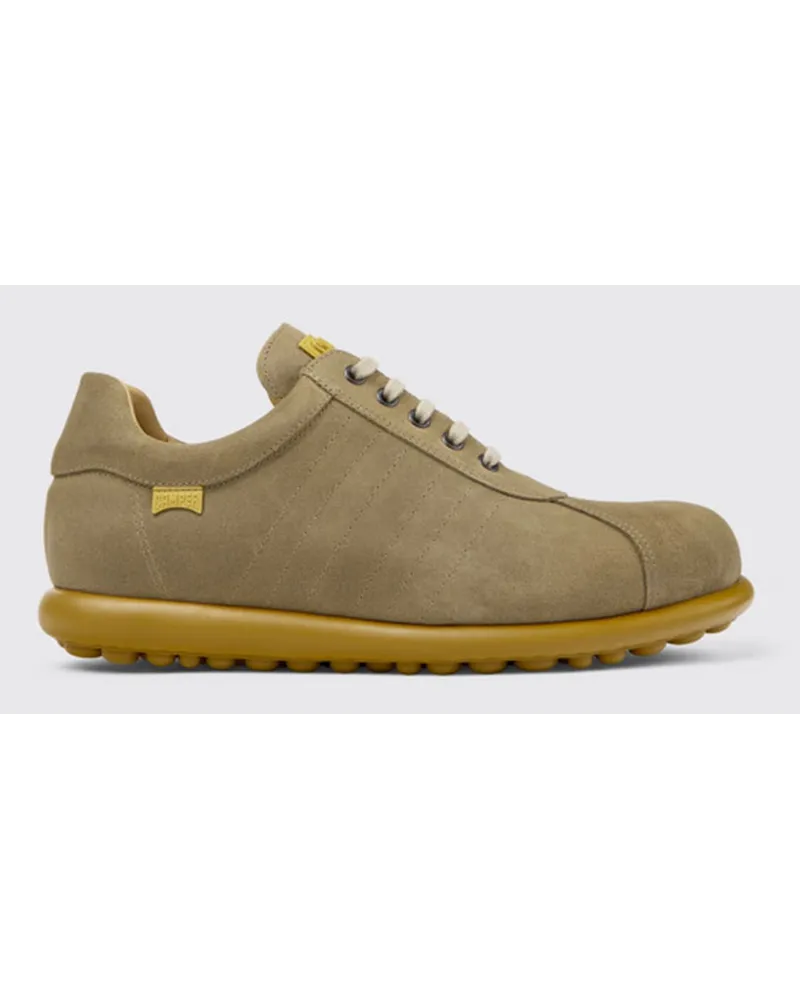 Camper Schuhe herren Beige