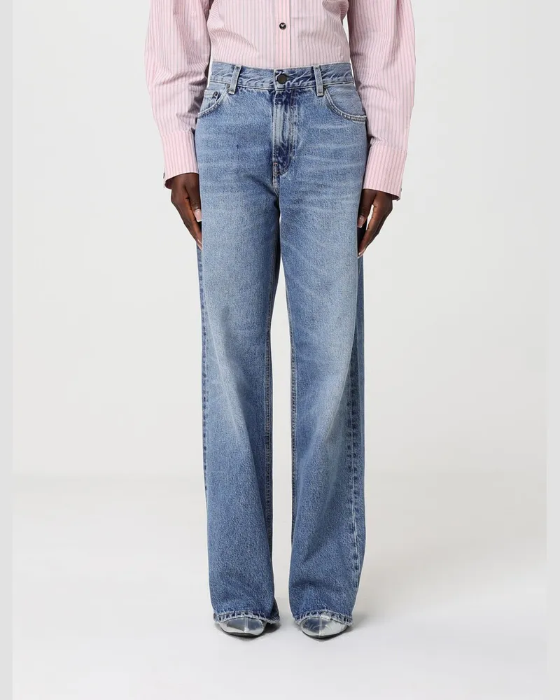 Haikure Jeans damen Denim