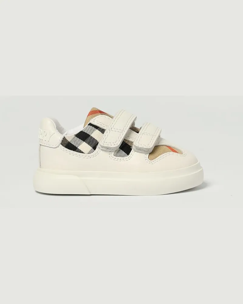 Burberry Schuhe kinder Sand
