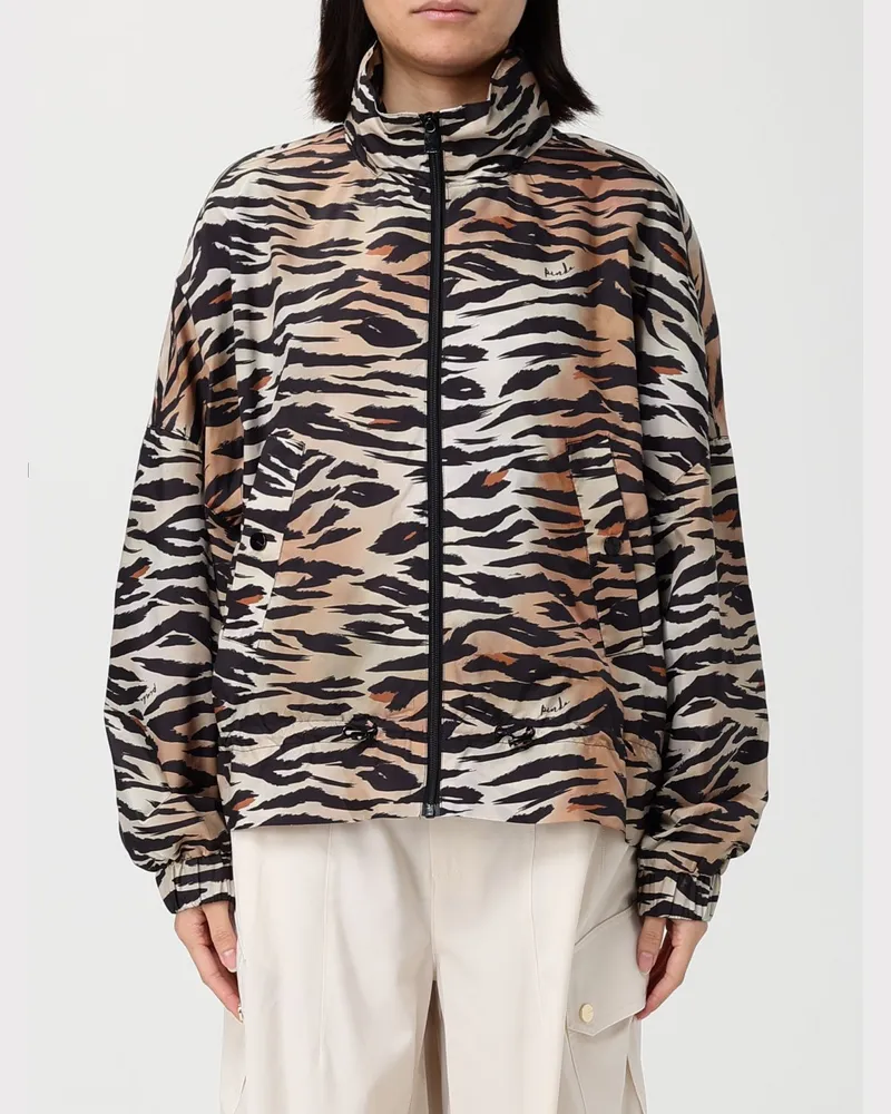 Pinko Top damen Schwarz