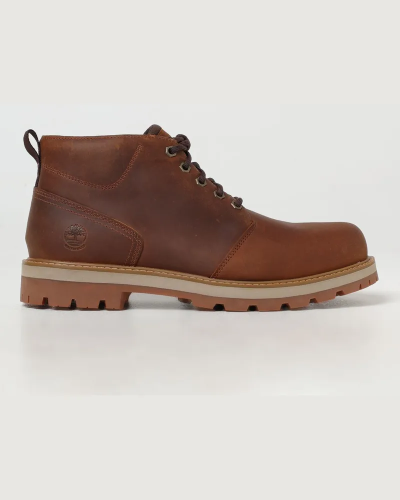 Timberland Schuhe herren Braun
